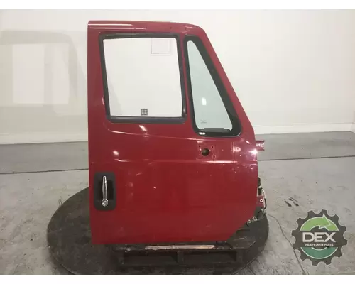 INTERNATIONAL Prostar Door Assembly, Front