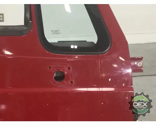 INTERNATIONAL Prostar Door Assembly, Front