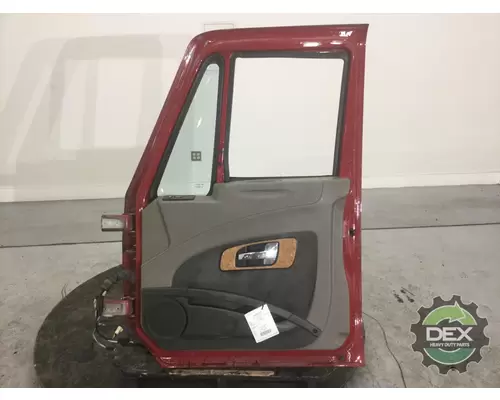INTERNATIONAL Prostar Door Assembly, Front