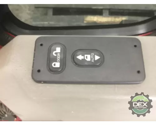 INTERNATIONAL Prostar Door Assembly, Front