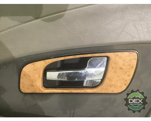INTERNATIONAL Prostar Door Assembly, Front