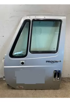 INTERNATIONAL Prostar Door Assembly, Front