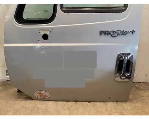 INTERNATIONAL Prostar Door Assembly, Front