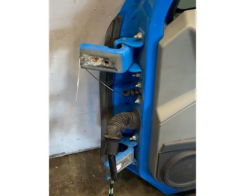 INTERNATIONAL Prostar Door Assembly, Front