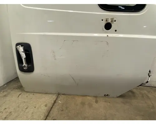 INTERNATIONAL Prostar Door Assembly, Front