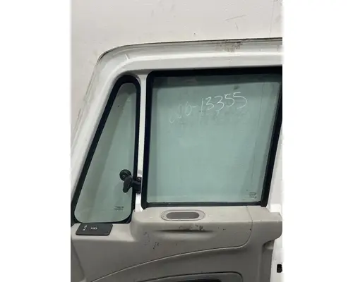 INTERNATIONAL Prostar Door Assembly, Front