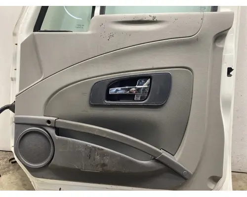 INTERNATIONAL Prostar Door Assembly, Front