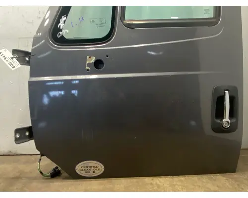 INTERNATIONAL Prostar Door Assembly, Front