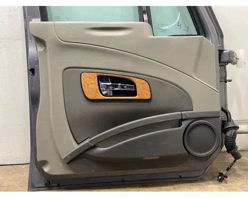 INTERNATIONAL Prostar Door Assembly, Front