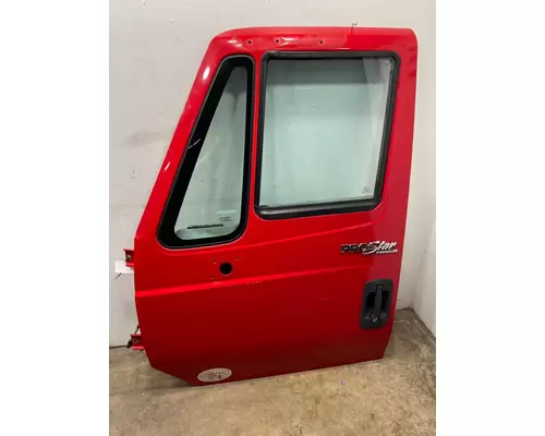 INTERNATIONAL Prostar Door Assembly, Front