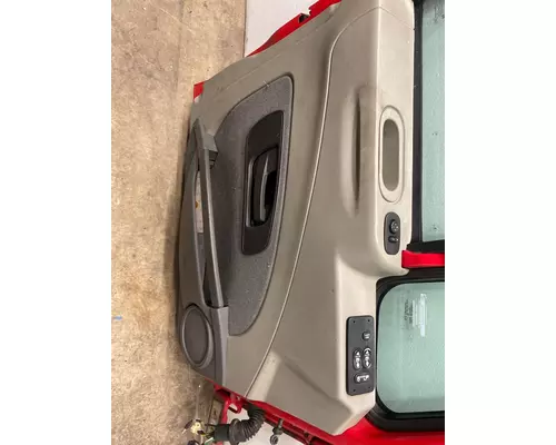 INTERNATIONAL Prostar Door Assembly, Front