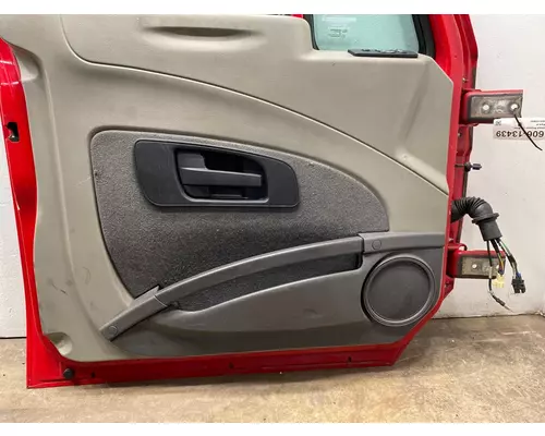 INTERNATIONAL Prostar Door Assembly, Front