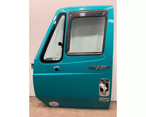 INTERNATIONAL Prostar Door Assembly, Front