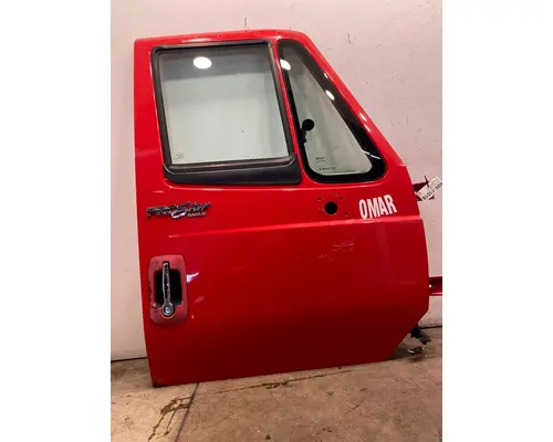 INTERNATIONAL Prostar Door Assembly, Front