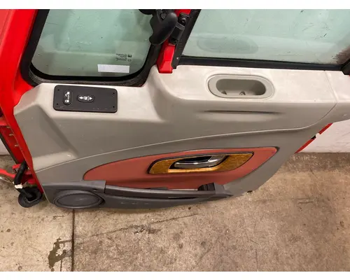 INTERNATIONAL Prostar Door Assembly, Front