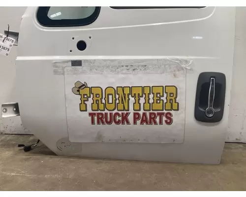 INTERNATIONAL Prostar Door Assembly, Front