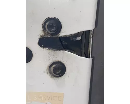 INTERNATIONAL Prostar Door Assembly, Front