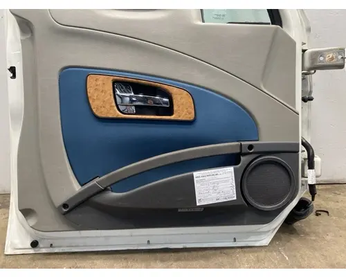 INTERNATIONAL Prostar Door Assembly, Front