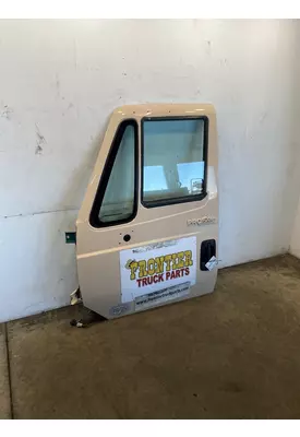 INTERNATIONAL Prostar Door Assembly, Front