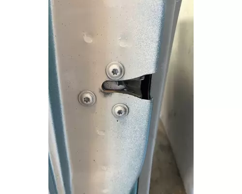 INTERNATIONAL Prostar Door Assembly, Front