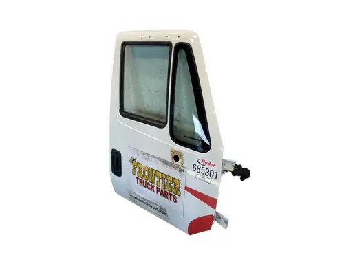 INTERNATIONAL Prostar Door Assembly, Front