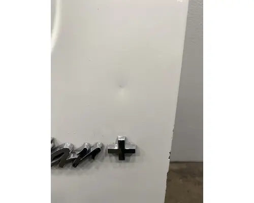 INTERNATIONAL Prostar Door Assembly, Front