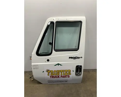 INTERNATIONAL Prostar Door Assembly, Front