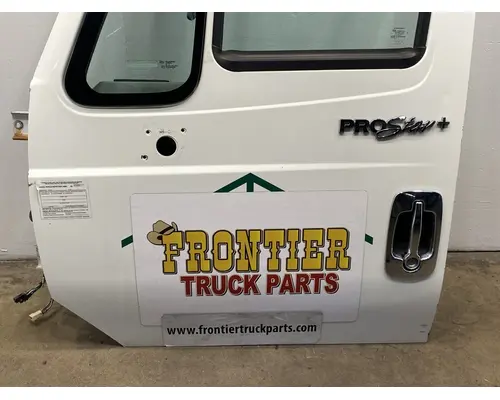 INTERNATIONAL Prostar Door Assembly, Front