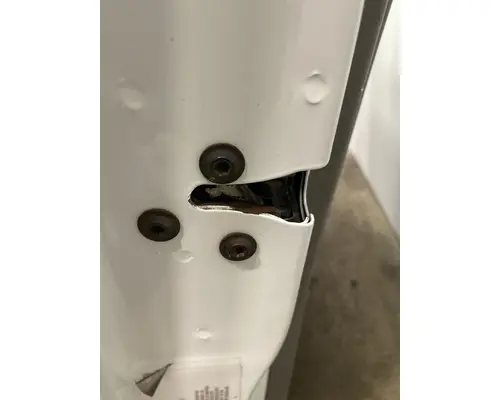 INTERNATIONAL Prostar Door Assembly, Front