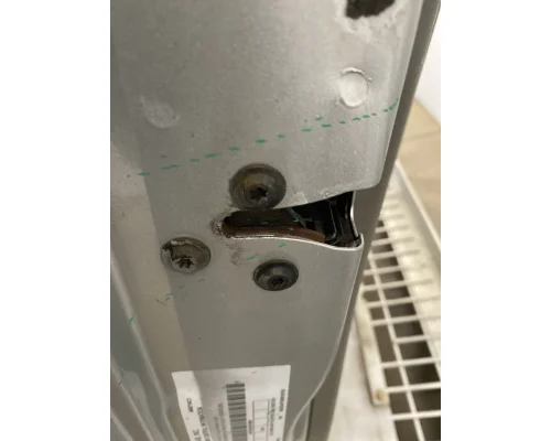 INTERNATIONAL Prostar Door Assembly, Front