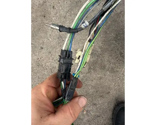 INTERNATIONAL Prostar Door Assembly, Front