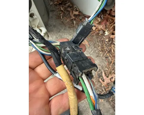 INTERNATIONAL Prostar Door Assembly, Front