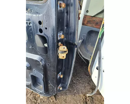 INTERNATIONAL Prostar Door Assembly, Front