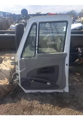 INTERNATIONAL Prostar Door Assembly, Front