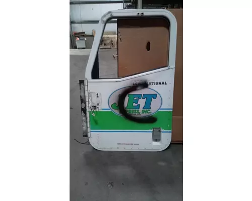 INTERNATIONAL Prostar Door Assembly, Front