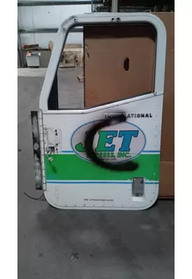 INTERNATIONAL Prostar Door Assembly, Front