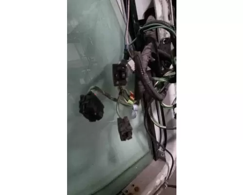 INTERNATIONAL Prostar Door Assembly, Front