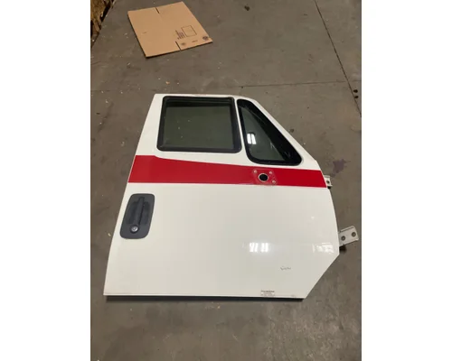 INTERNATIONAL Prostar Door Assembly, Front