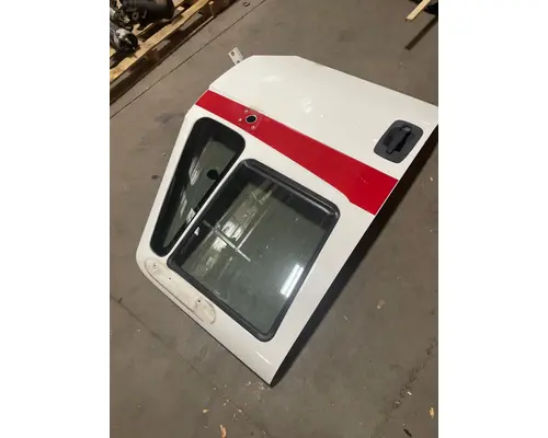 INTERNATIONAL Prostar Door Assembly, Front