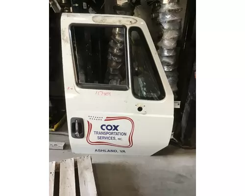INTERNATIONAL Prostar Door Assembly, Front