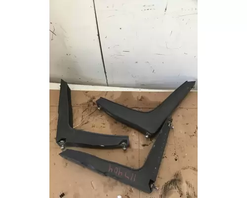 INTERNATIONAL Prostar Door Assembly, Front