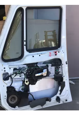 INTERNATIONAL Prostar Door Assembly, Front