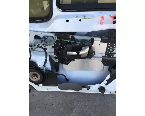 INTERNATIONAL Prostar Door Assembly, Front