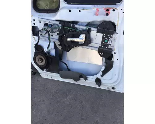 INTERNATIONAL Prostar Door Assembly, Front