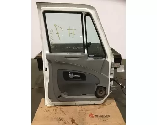 INTERNATIONAL Prostar Door Assembly