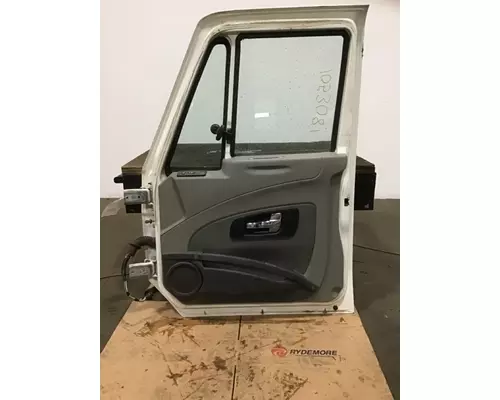 INTERNATIONAL Prostar Door Assembly