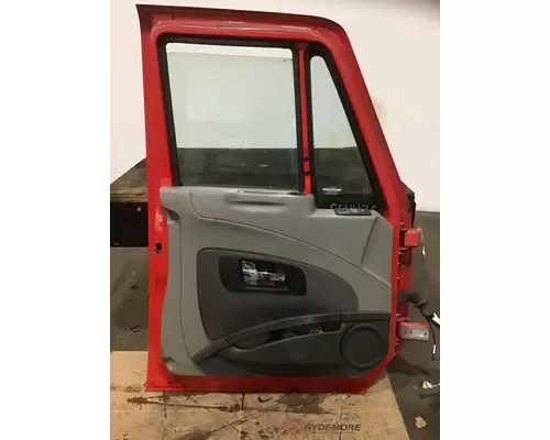 INTERNATIONAL Prostar Door Assembly