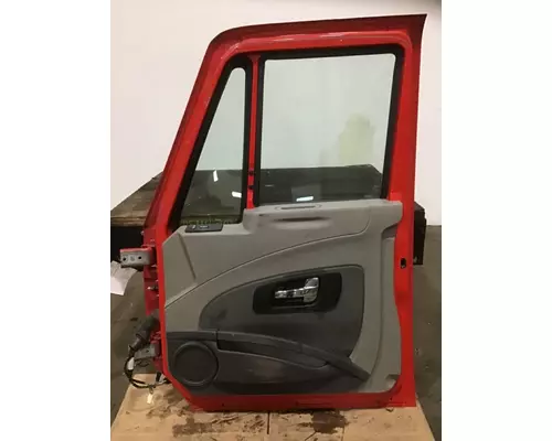 INTERNATIONAL Prostar Door Assembly