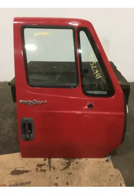 INTERNATIONAL Prostar Door Assembly