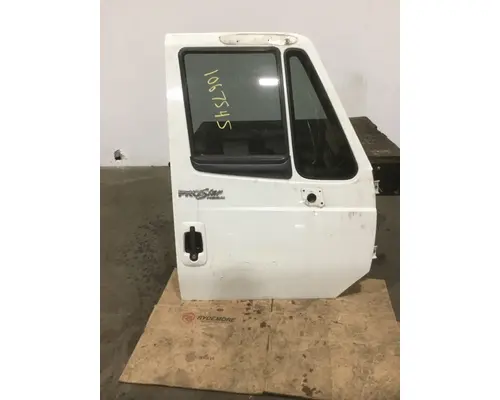 INTERNATIONAL Prostar Door Assembly